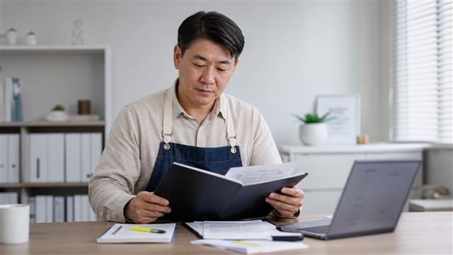 2026 마케팅 대행사 환불 불가 계약 체크리스트: 결제 전 볼 조항 대표 이미지