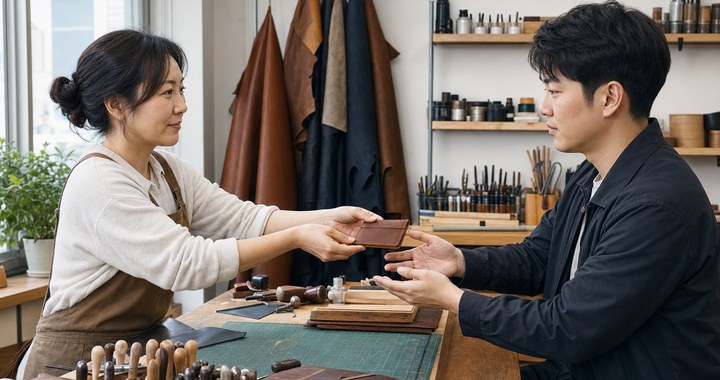 직접 조립한 물건에 63% 더 값을 매겼습니다: 이케아 효과 매장 적용법 대표 이미지