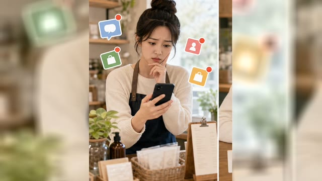 당근 채팅 문의 첫 답장 예시: 가격만 묻는 손님을 정리하는 법 대표 이미지