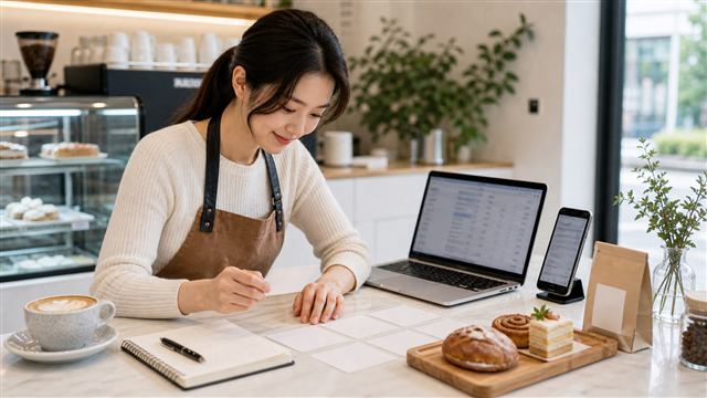 2026 당근 쿠폰은 언제 쓰면 좋을까? 신규/재방문/재고 소진 예시 대표 이미지