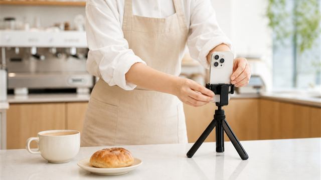 얼굴 안 나오고 릴스 찍는 법 대표 이미지