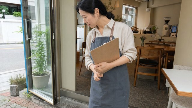구글 비즈니스 프로필 속성 설정: 주차·결제·접근성 정보를 정확히 고르는 법 대표 이미지