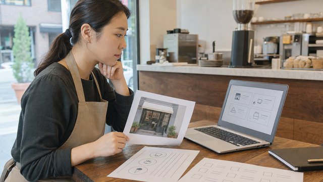 구글 비즈니스 프로필 카테고리 선택: 기본 업종과 추가 업종을 나누는 법 대표 이미지
