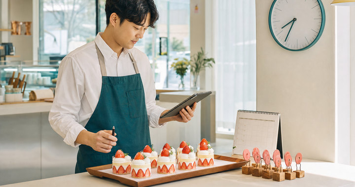 한정 수량과 마감 시간을 섞지 마세요: 사실 기반 희소성 홍보 운영법 대표 이미지