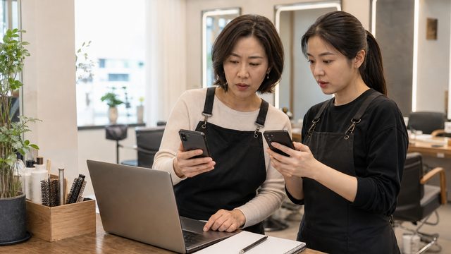 인스타그램 DM 문의 관리: Meta Business Suite에서 읽지 않음·후속·완료 나누는 법 대표 이미지