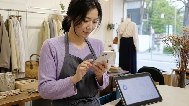 인스타그램 프로페셔널 계정 전환: 가게 계정이 바꾸기 전 확인할 것 대표 이미지