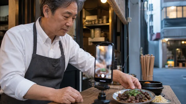 인스타그램 릴스 사이즈·길이·안전영역: 자막과 메뉴가 잘리지 않게 만드는 법 대표 이미지