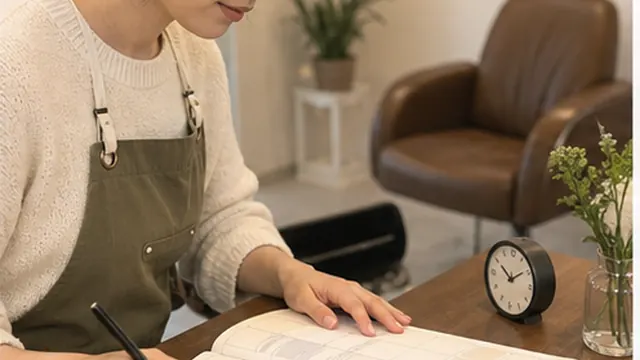 네이버 예약 설정 방법: 예약 상품·시간·인원을 처음 등록하는 순서 대표 이미지