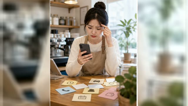 네이버 플레이스 자주 묻는 질문 정리법: 전화 전에 확인할 정보 7가지 대표 이미지