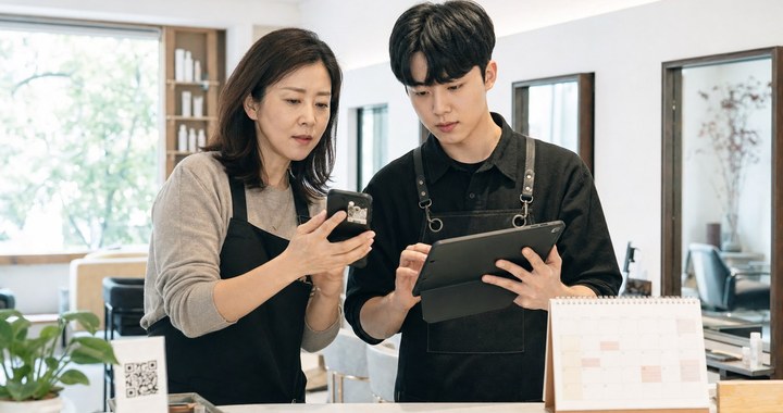 광고가 이미 실패했다고 가정해 보세요: 30분 프리모텀 홍보 점검법 대표 이미지