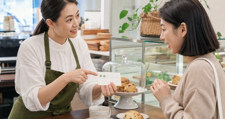도장 쿠폰, 두 칸 먼저 찍었더니 완성률이 19%에서 34%로 올랐습니다 대표 이미지