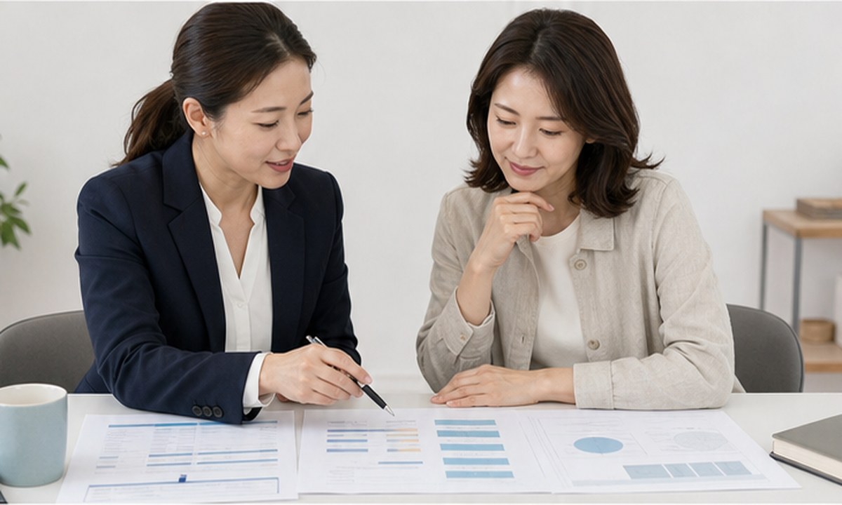 매장 사업자등록 체크리스트: 개업일·업종코드·과세유형·임대차서류 대표 이미지