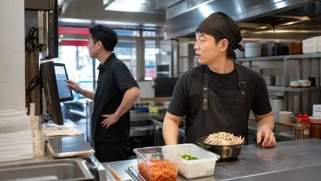 조리 시작 후 주문 취소 대응: 접수시각·조리기록·환불 기준 대표 이미지