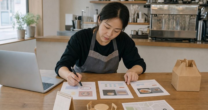 단점을 숨기지 않은 광고가 더 믿을 만할 수 있습니다: 양면 메시지 채널 운영법 대표 이미지